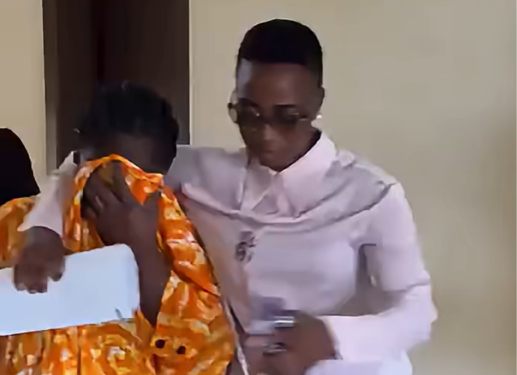 Senior Nurse Remanded as False News Case Adjourned to October 2026
