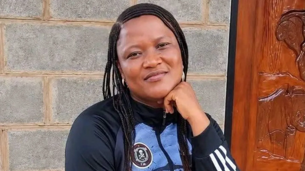 South Africa's Ekurhuleni killings: 12 women dead in two months as serial killer fears grow