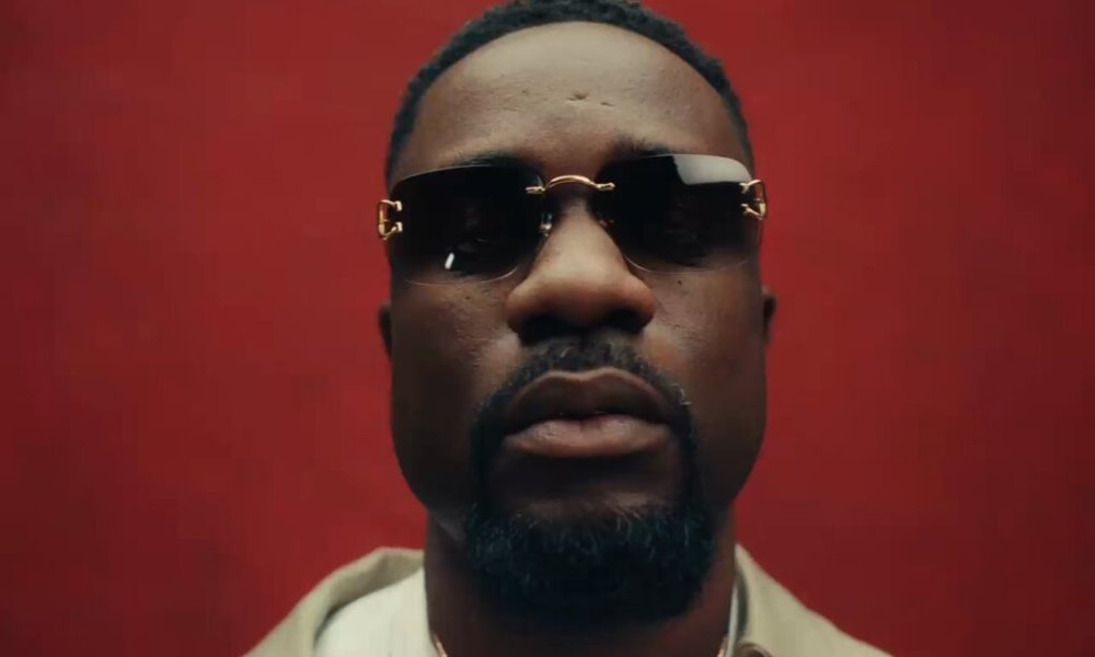 Sarkodie Calls Out Fan Culture Toxicity: A Wake-Up Call for Ghana's Music Community