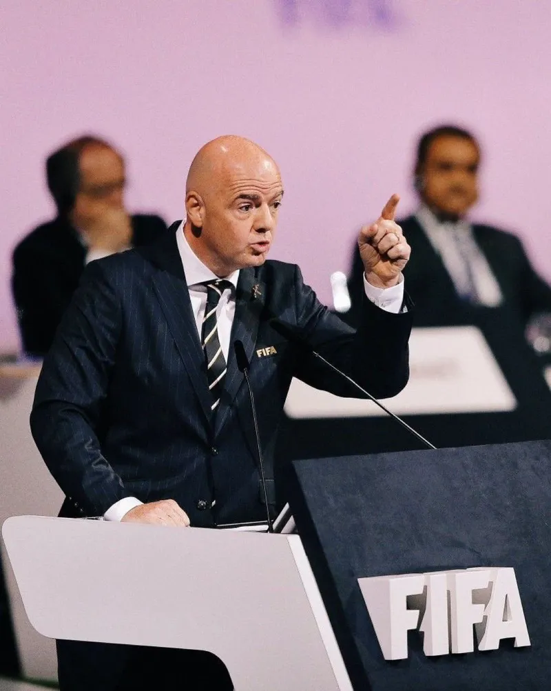 FIFA Faces Pressure Over $10m Payments to Member Nations as Ghana's FA Could Benefit