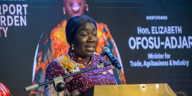 Ghana invests $200m into cashew and tree crops as government doubles down on agricultural expansion