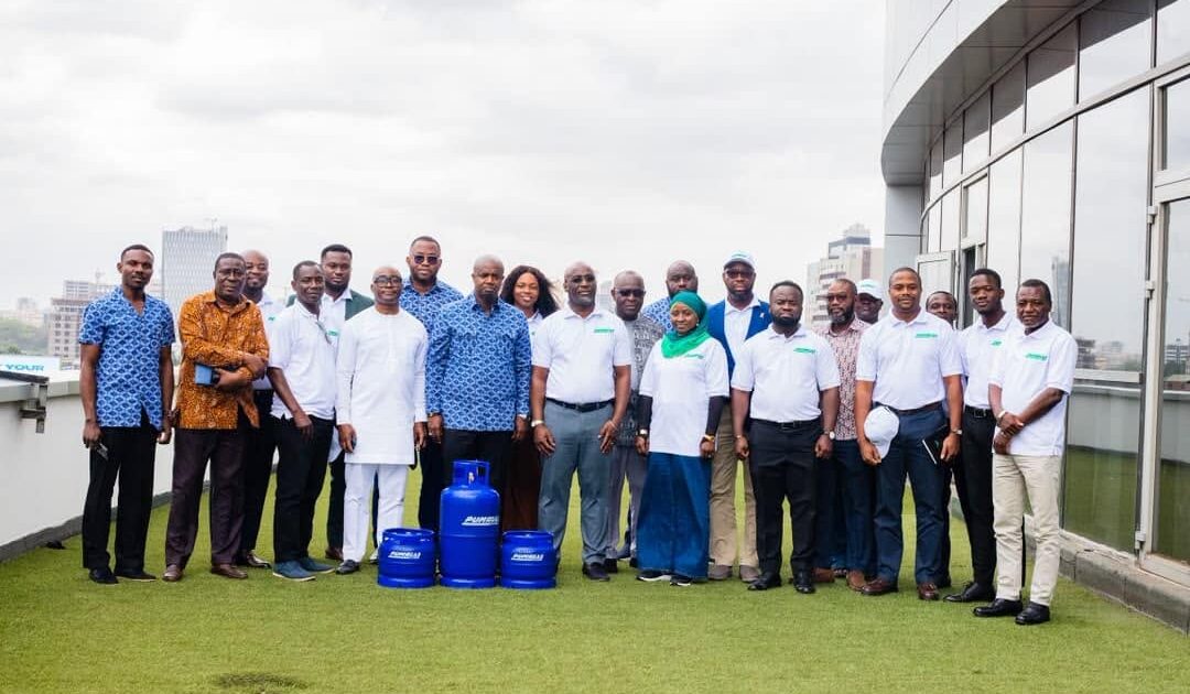 Puma Energy accelerates LPG expansion in Ghana with NPA backing for cleaner cooking fuel push