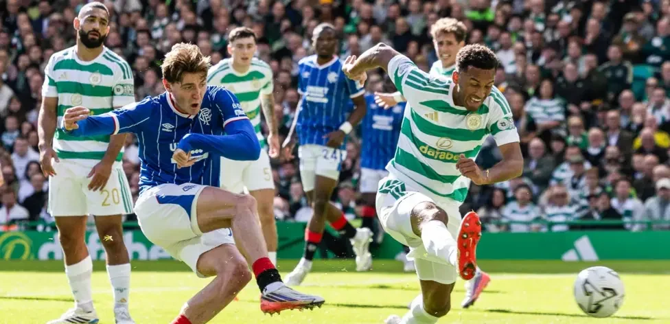 Rangers Find Their Groove While Celtic Spiral: McInnes Builds Something Special at Ibrox