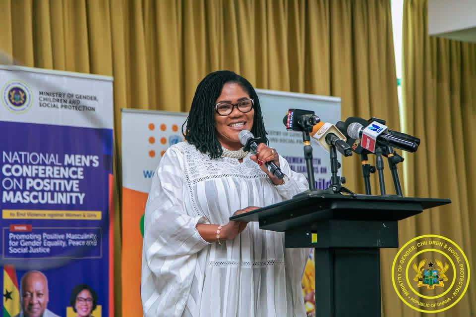 Ghana's Gender Equity Act Enters Enforcement Phase as Committee Begins Operations