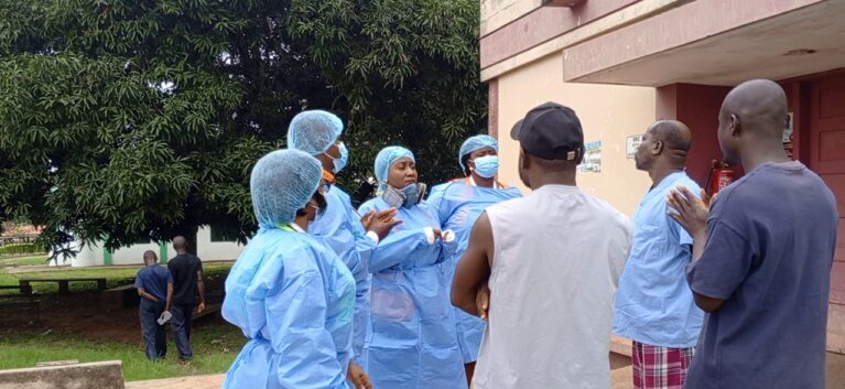 Health Agency Closes Sub-Standard Morgues Across Ashanti Region Over Safety Failures