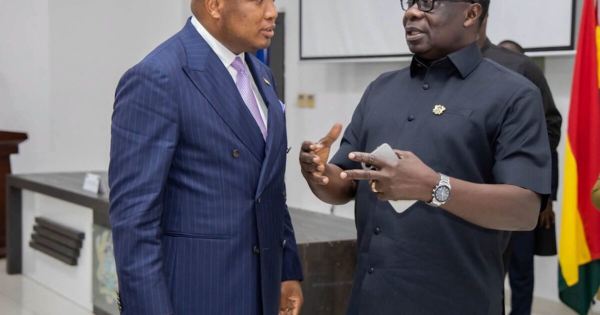 41 Countries Ghanaians Can Visit Visa-Free: Complete Travel Guide