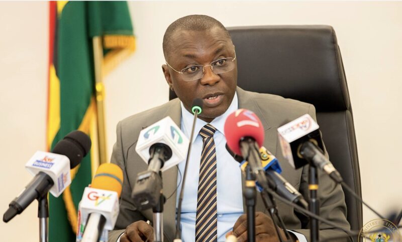 Amin Adam demands overhaul of fuel taxes as diesel prices refuse to budge below GH¢18