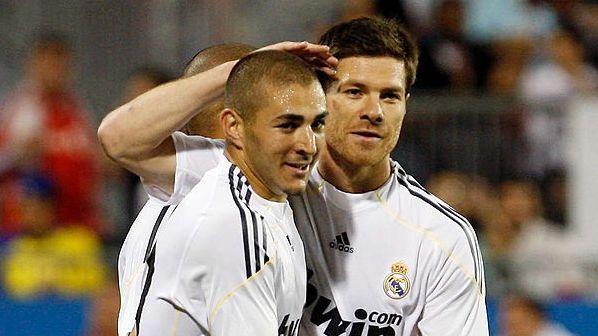 Joao Pedro joining elite striker ranks as Alonso compares him to Benzema and Haaland