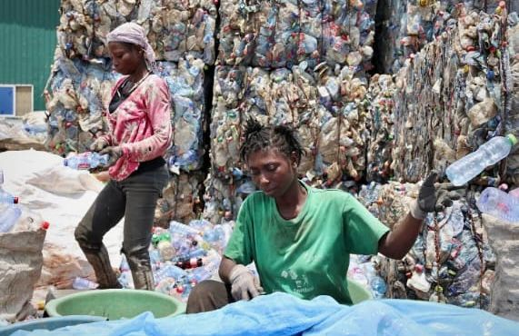 Ghana's waste crisis deepens: Why missing bins are choking our communities