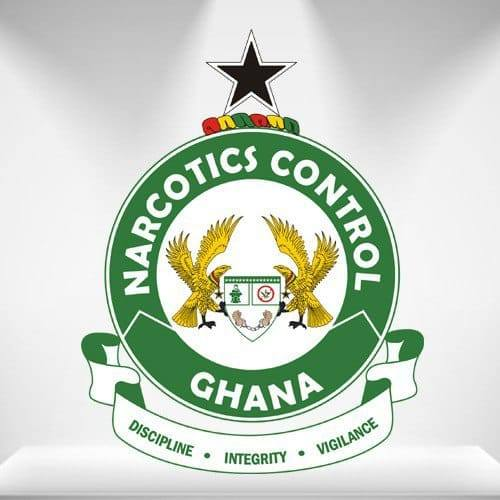 NACOC Deputy Director Admits Major Gaps in Fight Against Drug Trafficking, Vows Overhaul