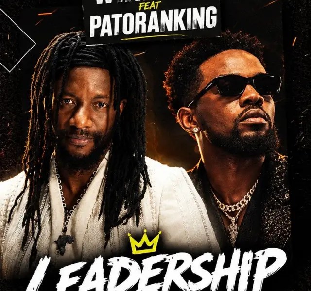 Winky D's 'Tête À Tête: Hello Africa' Sparks Pan-African Dialogue On Leadership And Identity