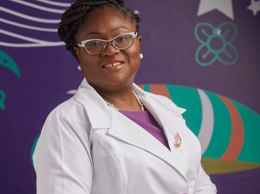 Hollard Ghana loses pioneering CEO Patience Akyianu