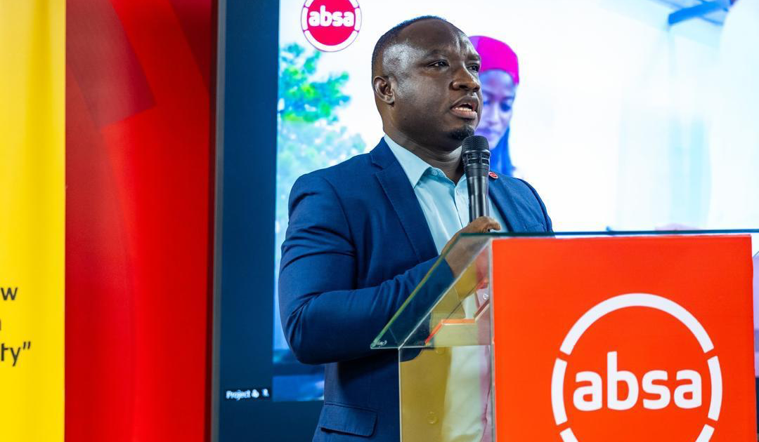 Absa Bank backs GirlCode hackathon to build Ghana's female tech talent pipeline