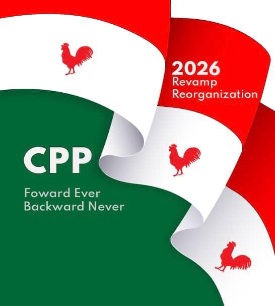 CPP demands state-owned enterprises revival as Ghana marks Nkrumah's 117th birthday