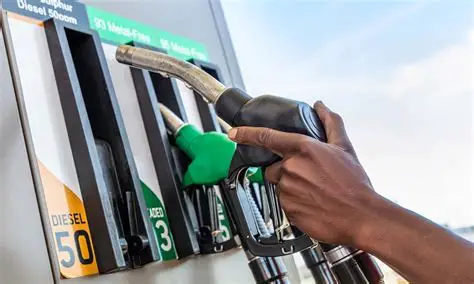 NPA assures Ghana of fuel security as price pressures mount