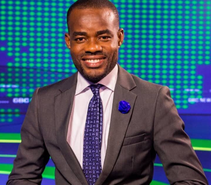 Black Challenge appoints media chief ahead of 2026 World Amputee Football World Cup in Mexico