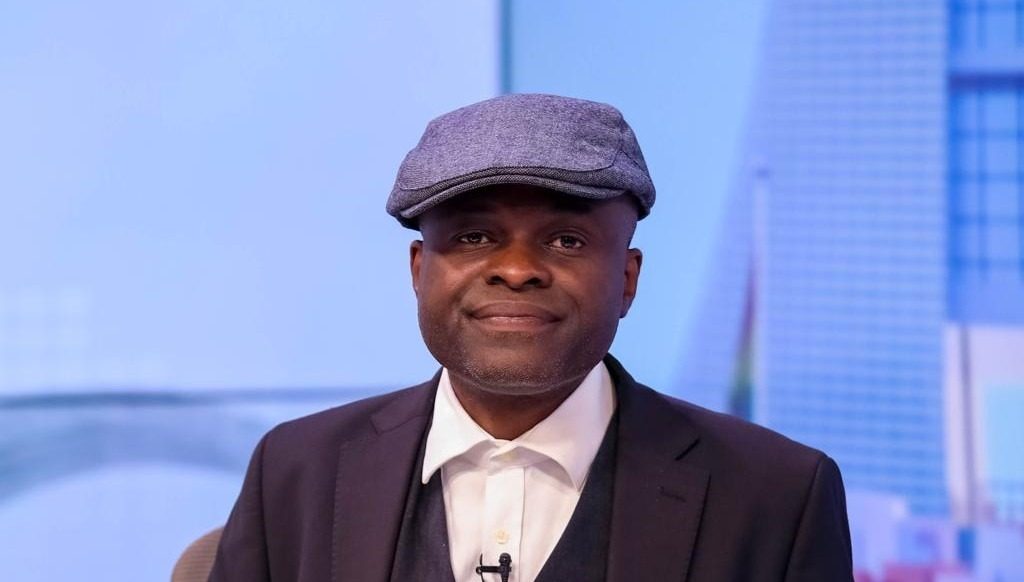 Lawyer Kpebu admits own role in Ghana's toxic political discourse, calls for national dialogue
