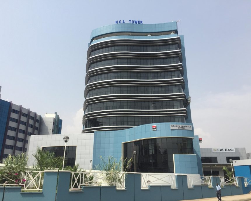 MTN, Telecel and Goal Advance in Ghana's 5G Spectrum Race as NCA Clears Technical Hurdles