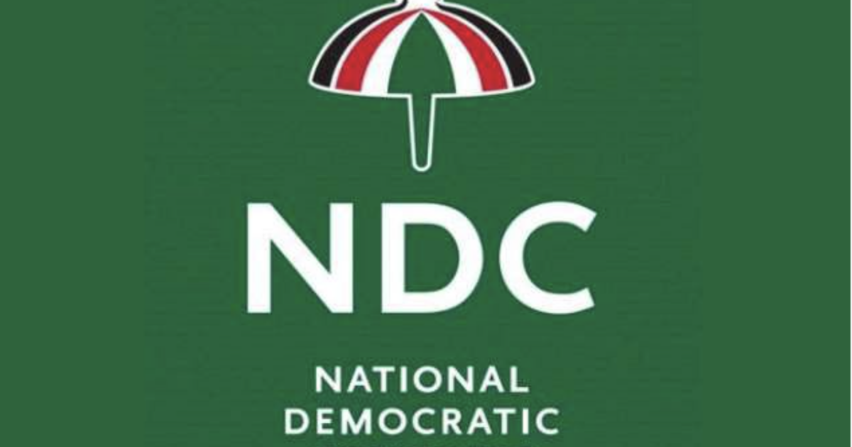 NDC Ketu South clears 73 aspirants for constituency executive elections