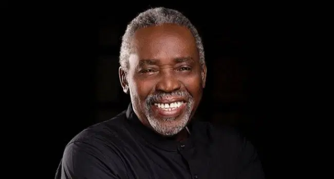 Legendary Nigerian Actor Olu Jacobs Dies at 84; West African Film Icon Remembered