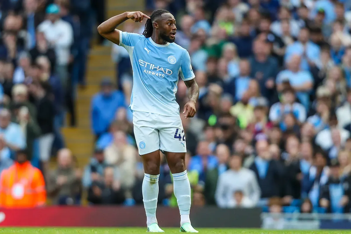 Ghanaian Star Antoine Semenyo Earns Premier League Player of the Month Nomination Following Stellar Manchester City Form