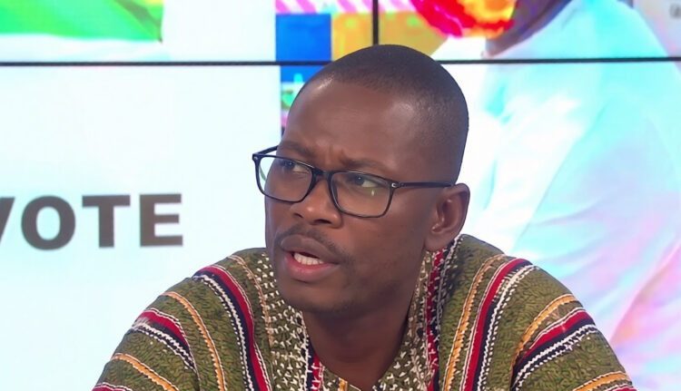Fix the System, Not Just the People: MP Toobu's Push for Real Drug Trafficking Solutions