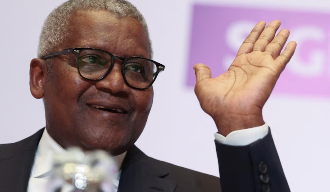 Dangote Refinery's Historic IPO: What Ghana Should Know About Africa's Largest Stock Offering