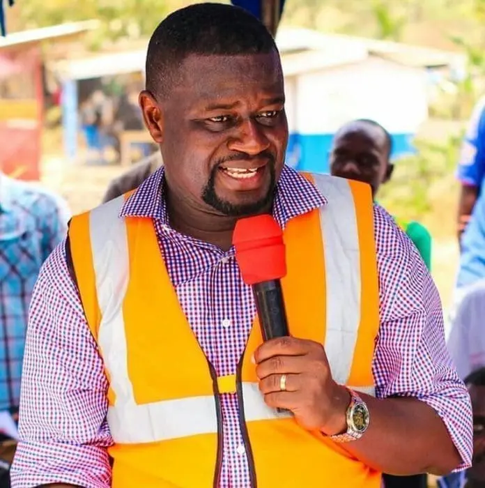 Opposition MP Denounces Cocoa Price as 'Deceptive,' Calls for Better Farmer Returns