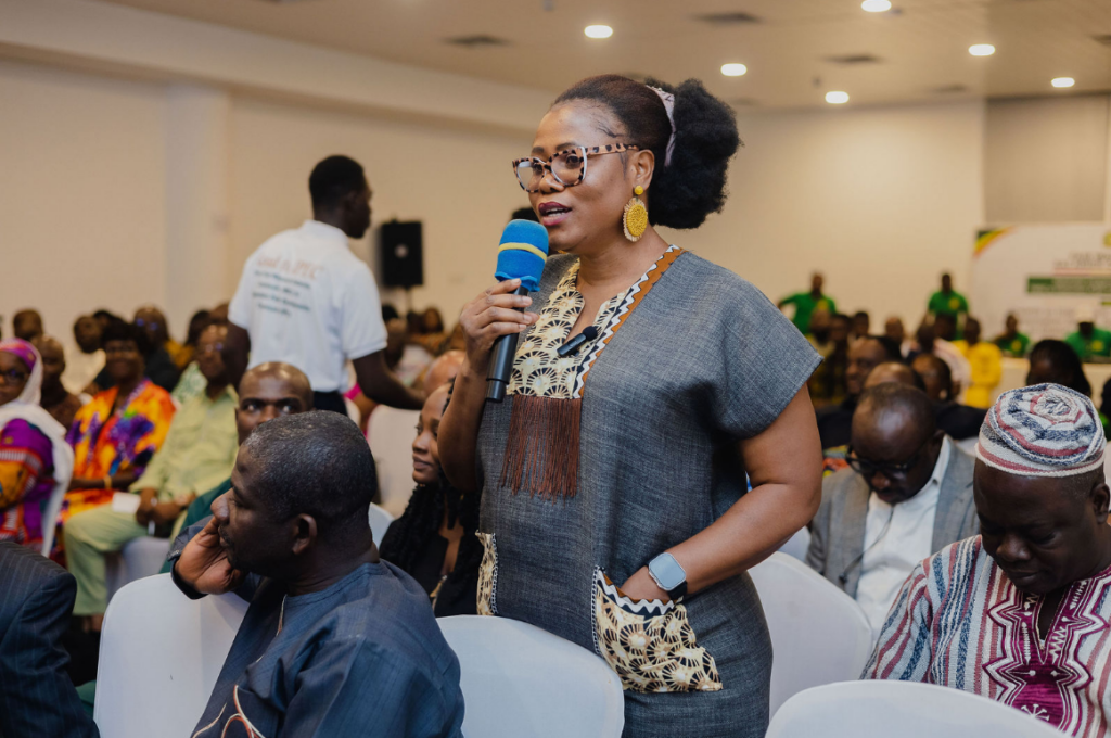 Ghana's Public Sector Pay Overhaul: FWSC Becomes IPEC to Fix Fragmented Salary System