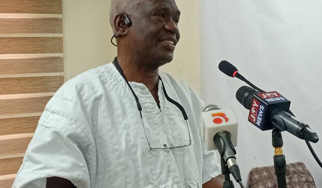 Ghana Sports Fund launches pension plan to secure athletes' futures after retirement