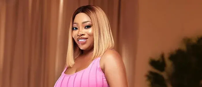 Moesha Boduong makes heartfelt plea for healing and restoration after years away