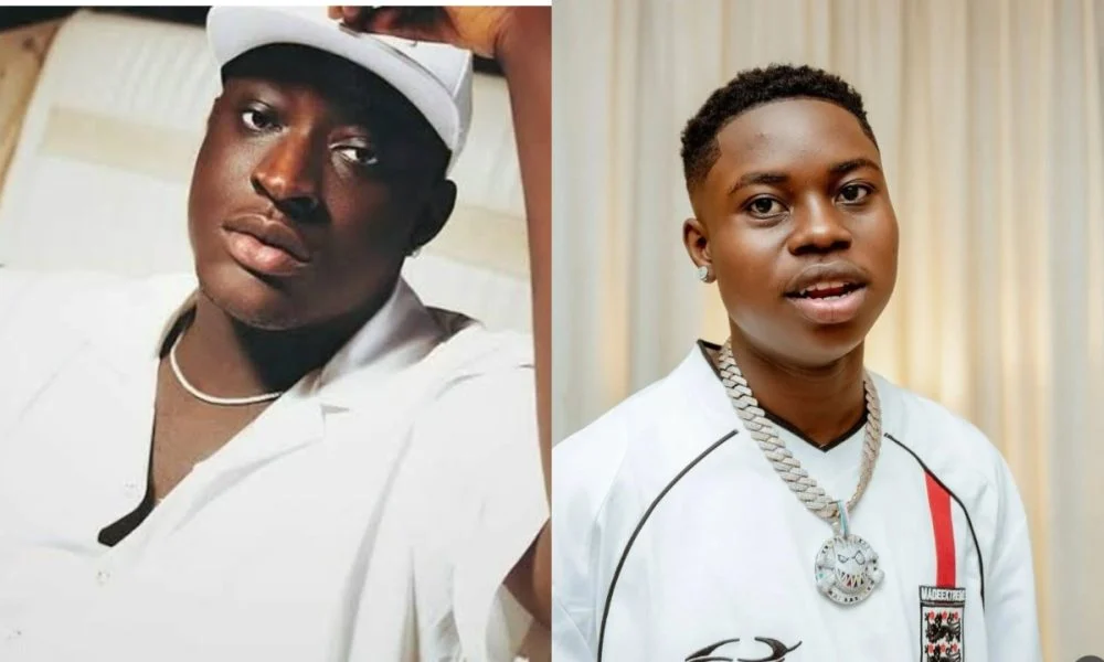 Nigerian TikTok drama: Carter Efe blames rival Peller for account ban, escalates feud