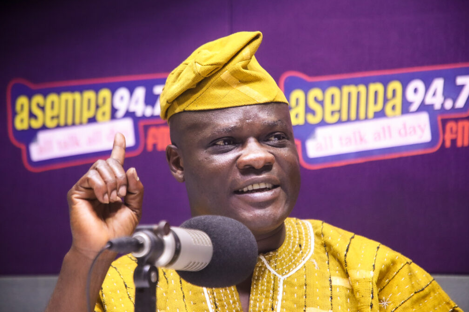 Incoming Local Government Minister Must Avoid E-Block Failures with 24-Hour Market Projects – Ibrahim Warns