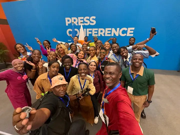 African Digital Creators Now Shaping Continent's Policy Agenda, Not Just Selling Products