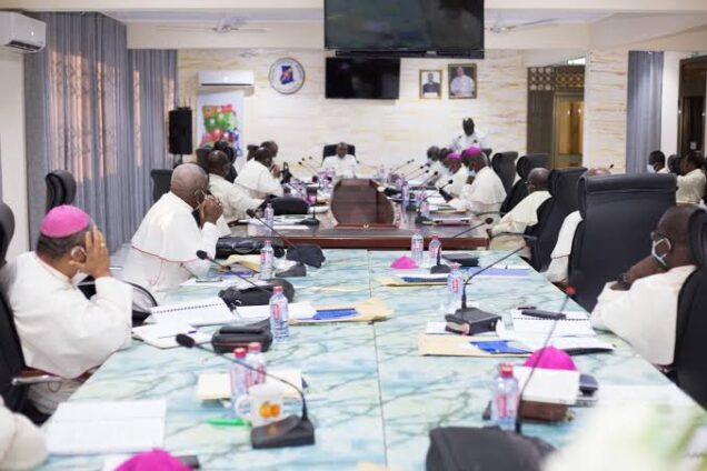Ghana's Drug Crisis Demands Systemic Overhaul, Catholic Bishops Warn After Cocaine Seizure in France