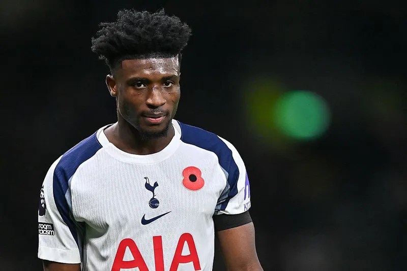 Kudus Makes Instant Impact with First Premier League Assist Despite Spurs Loss