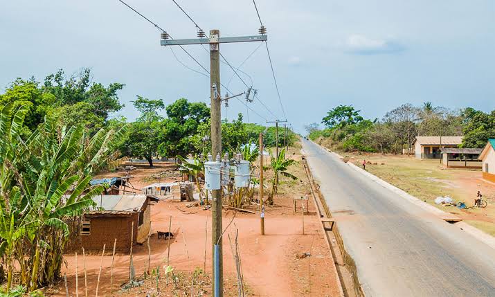 Oti Region Set for Major Power Push: 90 Communities to Get Electricity Under New Government Initiative