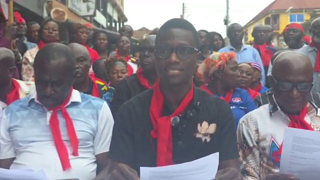 Manhyia South NPP demands EOCO apology over MP's attempted arrest amid parliamentary privilege row
