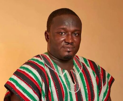 Ahafo Ano South West DCE Abubakar Sedik dies suddenly after Kumasi meeting