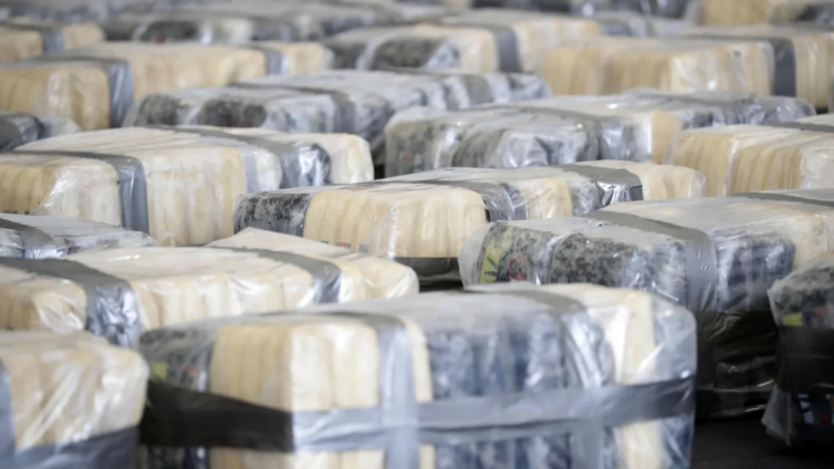 Massive cocaine shipment from Ghana raises alarm over customs vulnerabilities, IMANI chief demands arrests