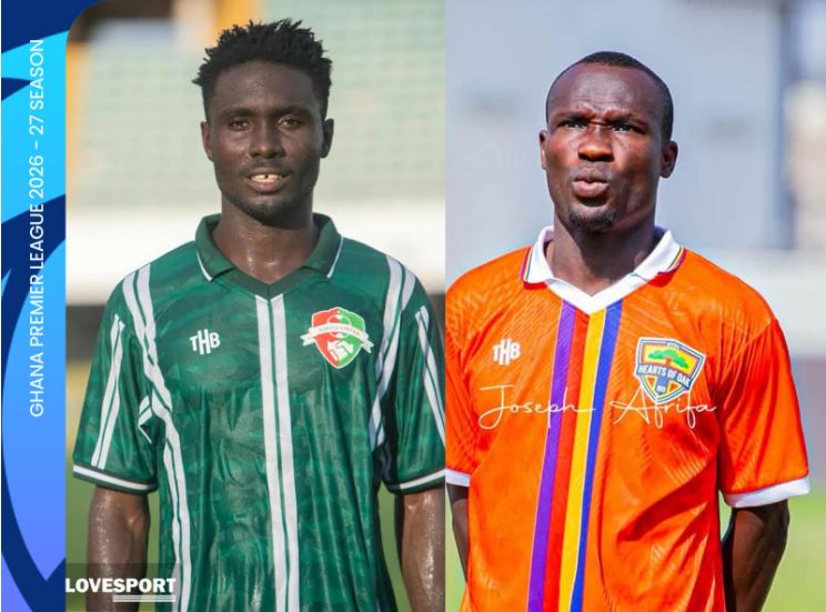 Karela United seek redemption at home as unbeaten Hearts of Oak visit Tamale