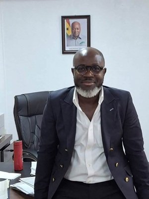 Manhyia South MP declines EOCO invitations, leading to attempted courthouse arrest