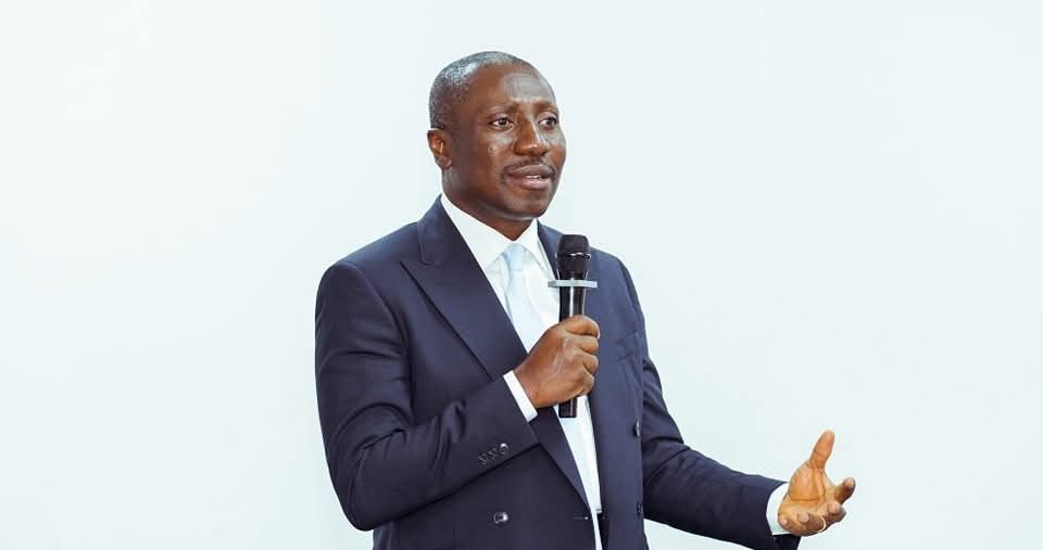 Over 200,000 Ghanaian students at risk as education crisis deepens, says Minority Leader