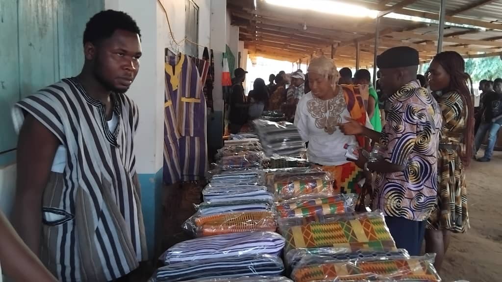 Ghana's Tourism Sector Must Go Digital to Compete Globally, Minister Says