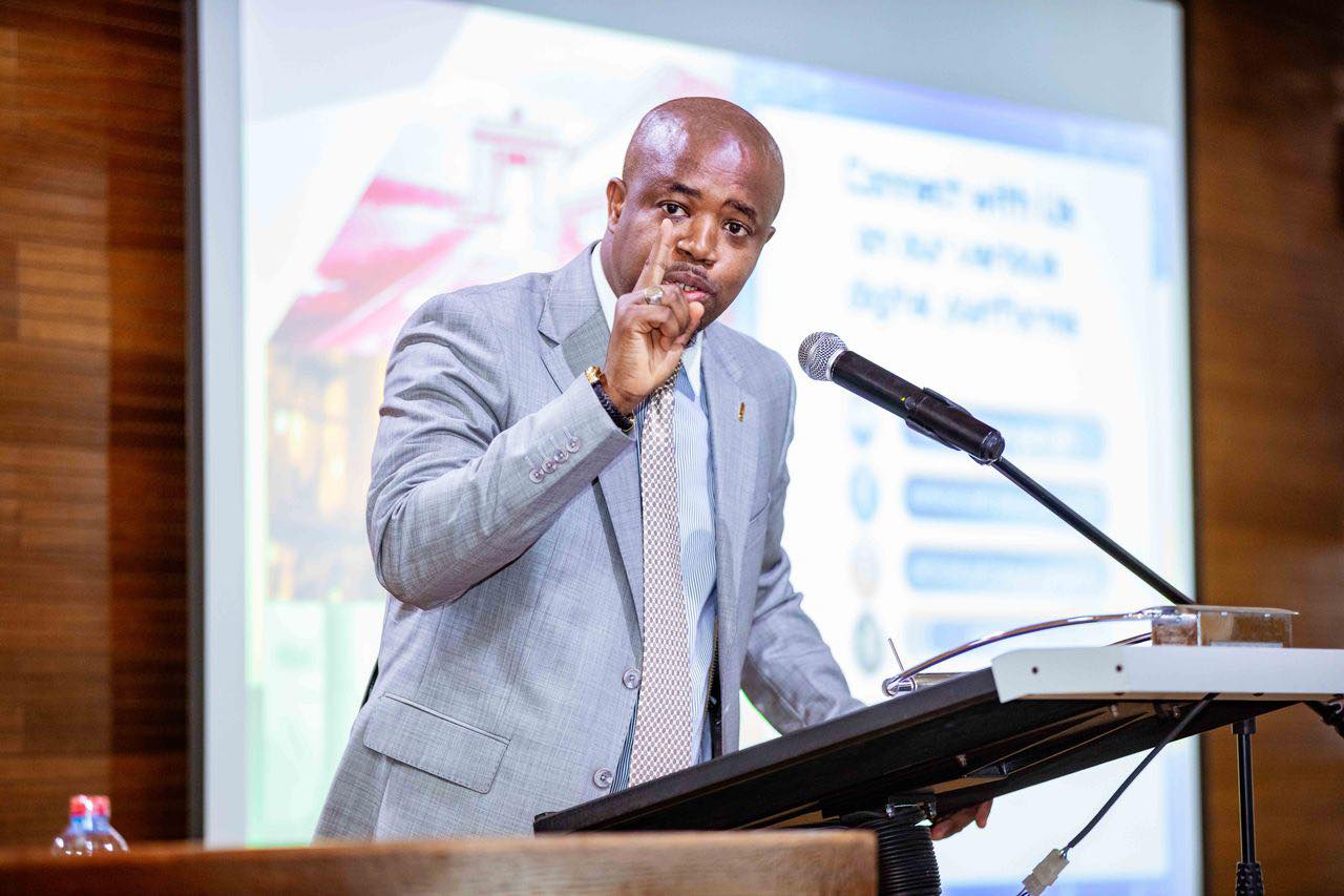 Diesel would cost GH¢28 per litre without government subsidy – NPA boss reveals