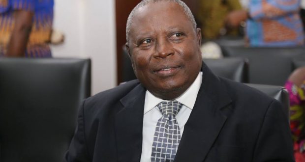 Amidu warns against premature conclusions on Supreme Court's OSP ruling
