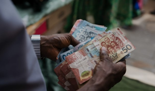 Cedi slides again as Christmas imports trigger fresh dollar demand spike