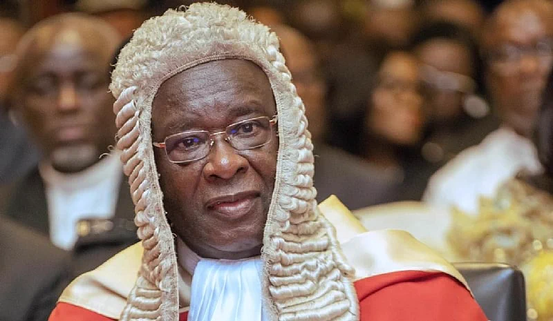 Catholic Bishops warn Chief Justice against political remarks that may undermine judicial credibility