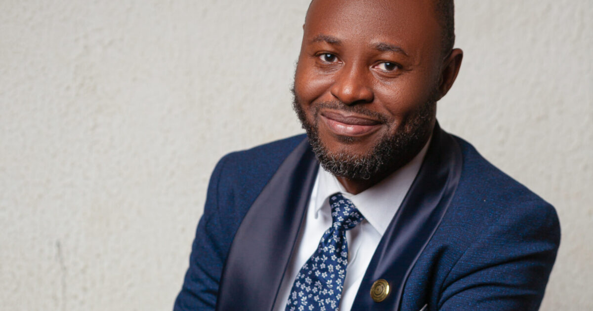 Latif Abubakar's 'The Darkest Chapter' brings UN reckoning on slavery to National Theatre stage