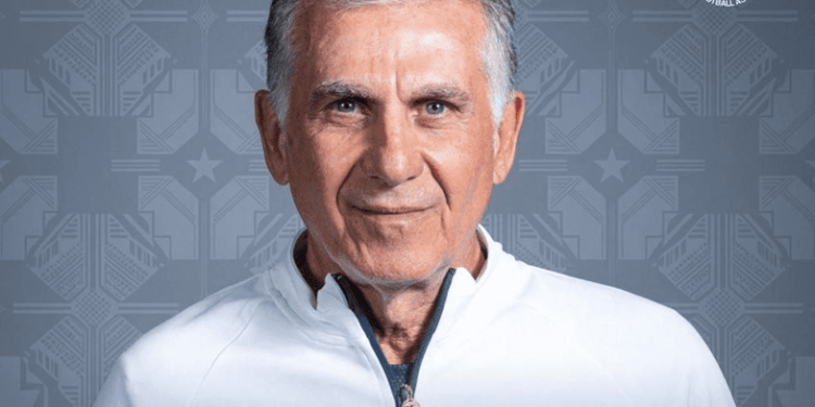 Queiroz to stay as Black Stars boss after GFA settles unpaid wages